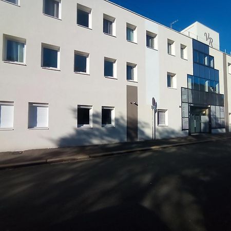 Villa Raphaelle #5 Centre Ville Avec Parking Le Havre Exteriör bild